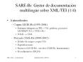 SARE-Bi: Gestor de documentaci PowerPoint PPT Presentation