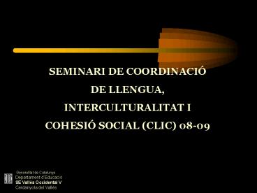 Presentacin de PowerPoint