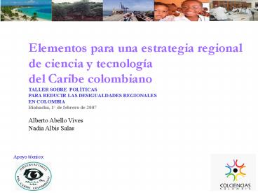 Presentacin de PowerPoint