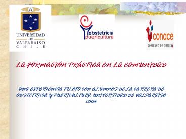 Presentacin de PowerPoint