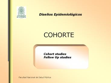 Presentacin de PowerPoint