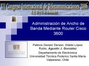 Administraci