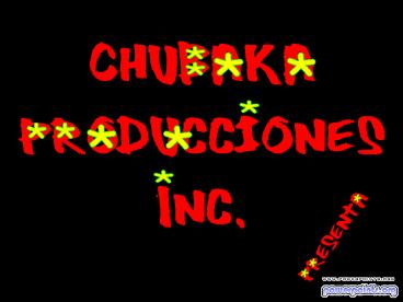 Chubaka.pps@gmail.com