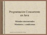 Programaci