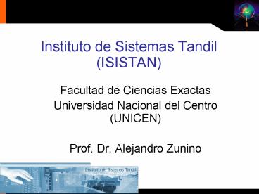 Facultad de Ciencias Exactas