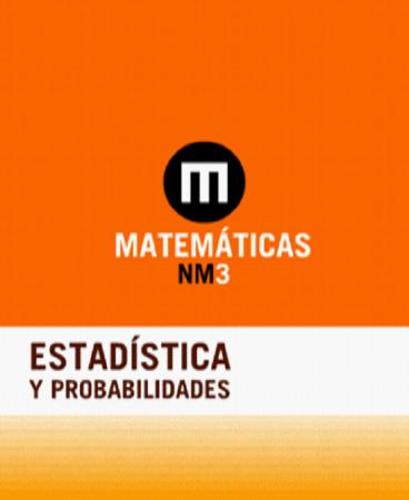 Estadstica y Probabilidad