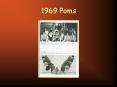1969%20Poms PowerPoint PPT Presentation