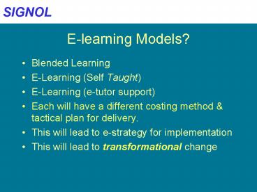 presentation player overlay