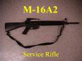 M16A2 PowerPoint PPT Presentation