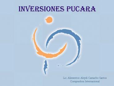 PLAN DE MERCADEO 2005