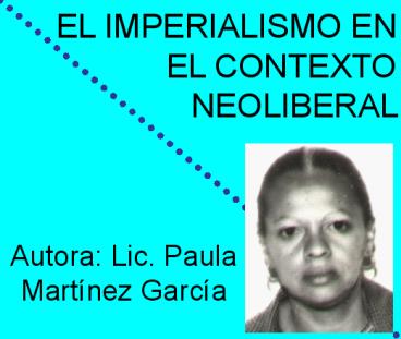 Autora: Lic. Paula Mart