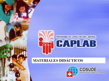 El Enfoque por competencias