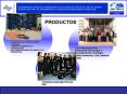 PRODUCTOS PowerPoint PPT Presentation
