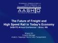 The Future of Freight and PowerPoint PPT Presentation