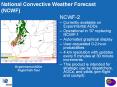 National Convective Weather Forecast (NCWF) PowerPoint PPT Presentation