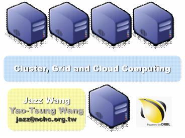presentation player overlay