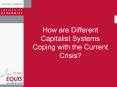 How are Different Capitalist Systems Coping with the Current Crisis PowerPoint PPT Presentation