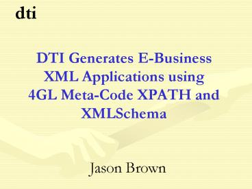 presentation player overlay