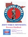JOINT%20FORCE%20MINNESOTA PowerPoint PPT Presentation