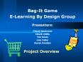 Project Overview PowerPoint PPT Presentation