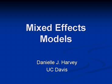 presentation player overlay