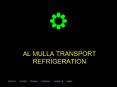 AL MULLA TRANSPORT REFRIGERATION PowerPoint PPT Presentation