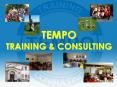 TEMPO TRAINING PowerPoint PPT Presentation
