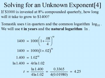 presentation player overlay