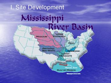 presentation player overlay