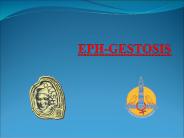 EPH-GESTOSIS