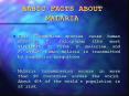 BASIC FACTS ABOUT MALARIA PowerPoint PPT Presentation