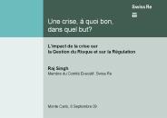 Une crise, 