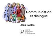 Jean Caelen