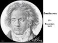 Beethoven PowerPoint PPT Presentation
