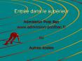 Entre dans le suprieur PowerPoint PPT Presentation