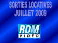 SORTIES LOCATIVES DE JANVIER 2009 PowerPoint PPT Presentation