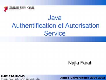 presentation player overlay