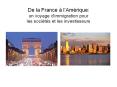 De la France  PowerPoint PPT Presentation