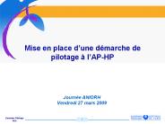 Ordre du jour
