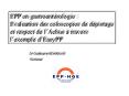 Un cas dEPP en gastroentrologie PowerPoint PPT Presentation