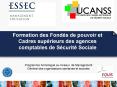 Formation des Fonds de pouvoir et Cadres suprieurs des agences comptables de ScuritSociale PowerPoint PPT Presentation