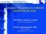 Aucun titre de diapositive