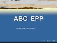 ABC EPP