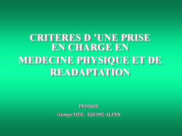 13 ACCIDENTS VASCULAIRES CEREBRAUX