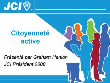 Citoyennet