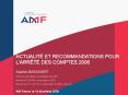 AMF Sophie Baranger PowerPoint PPT Presentation