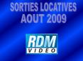 SORTIES LOCATIVES DE JANVIER 2009 PowerPoint PPT Presentation