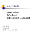 Les portails