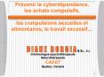 Prvenir la cyberdpendance, les achats compulsifs, les compulsions sexuelles et alimentaires, le trav PowerPoint PPT Presentation