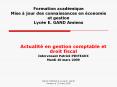 Formation%20acad PowerPoint PPT Presentation